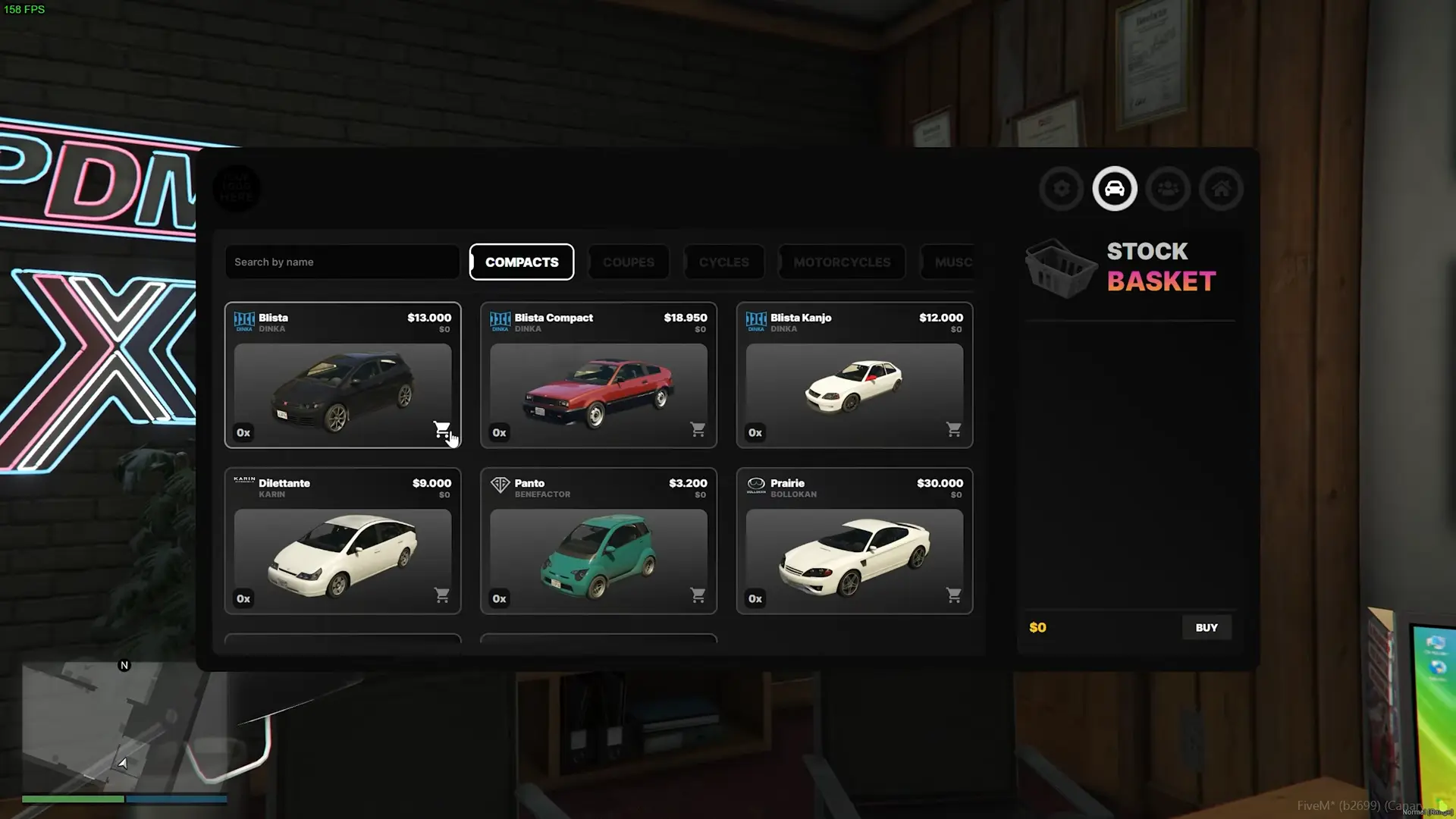 FiveM Wais Vehicleshop script for QB-Core FiveM Wais Vehicleshop script for QB-Core