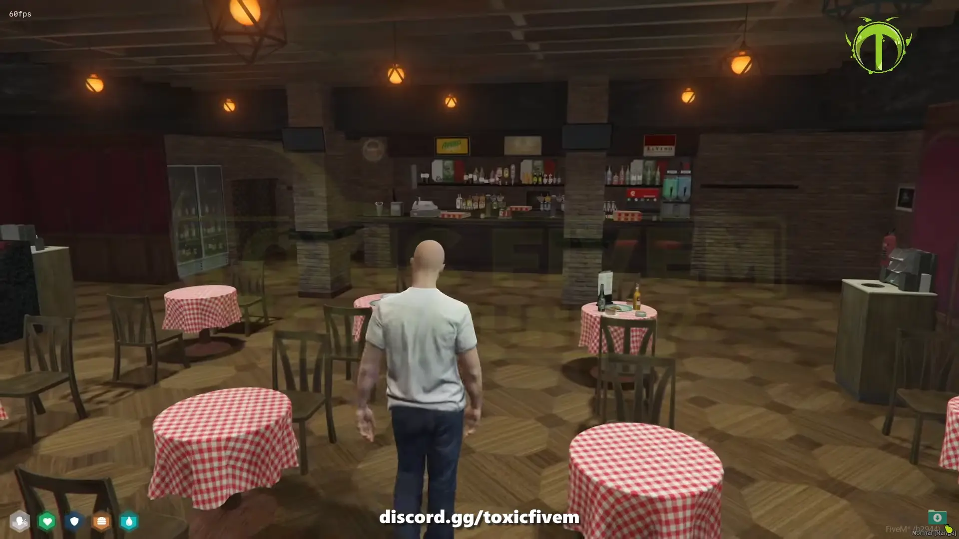 FiveM Jim Pizza Job Script + MLO –Roleplay Pizza Restaurant for QB-esx FiveM Jim Pizza Job Script + MLO –Roleplay Pizza Restaurant for QB-esx