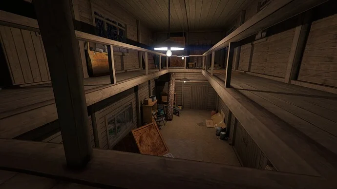 Resource 'Altruist Camp GTA V Roleplay Base – FiveM MLO'