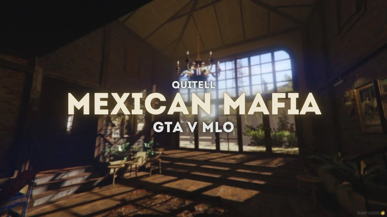 Artex Mexican Mafia House.webp Artex Mexican Mafia House.webp