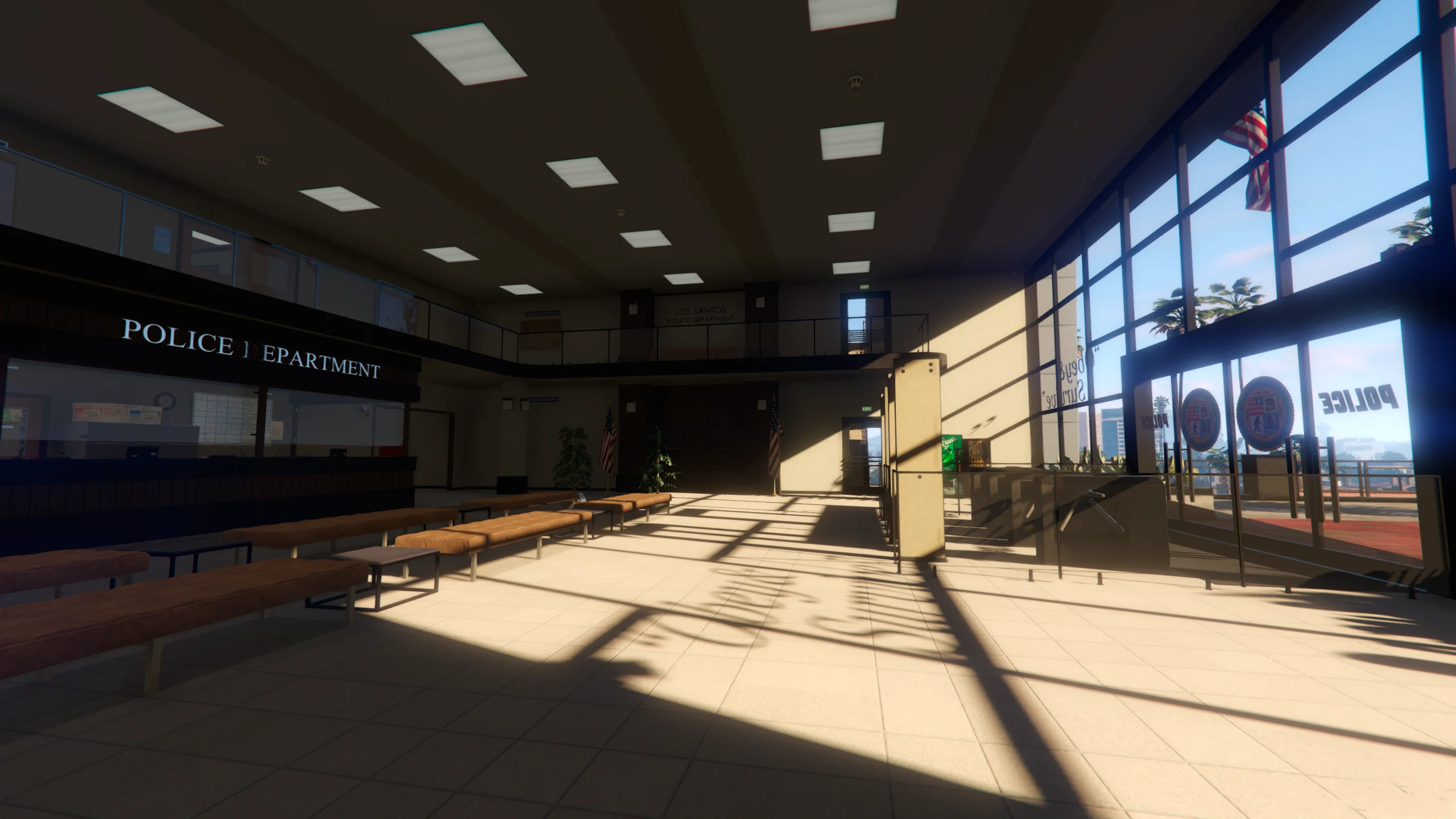 Artex Vespucci Police Department.webp Artex Vespucci Police Department.webp