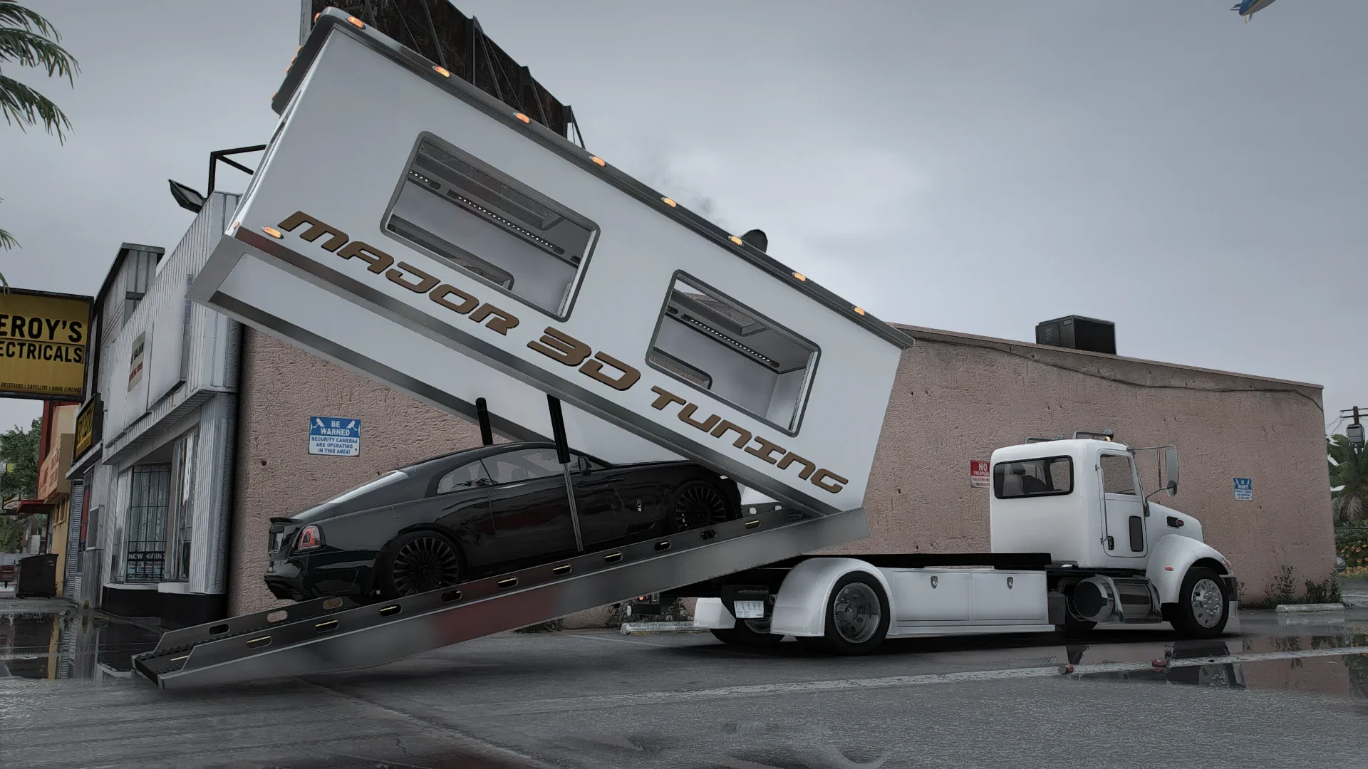 Download the Flatbed Truck and Script for FiveM.webp Download the Flatbed Truck and Script for FiveM.webp