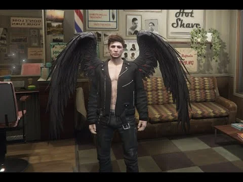FiveM 2025 Clothing Pack – Free Outfits, Shoes & Accessories for RP FiveM 2025 Clothing Pack – Free Outfits, Shoes & Accessories for RP