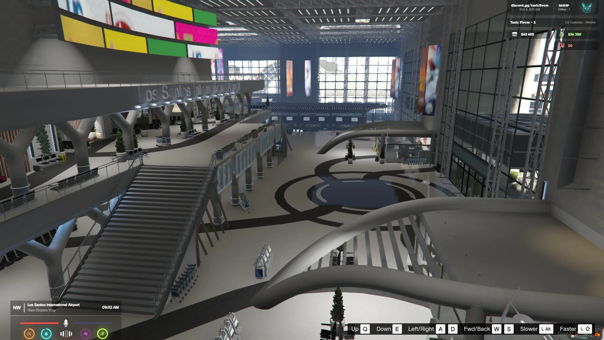 FiveM Airport Ymap MLO.webp FiveM Airport Ymap MLO.webp