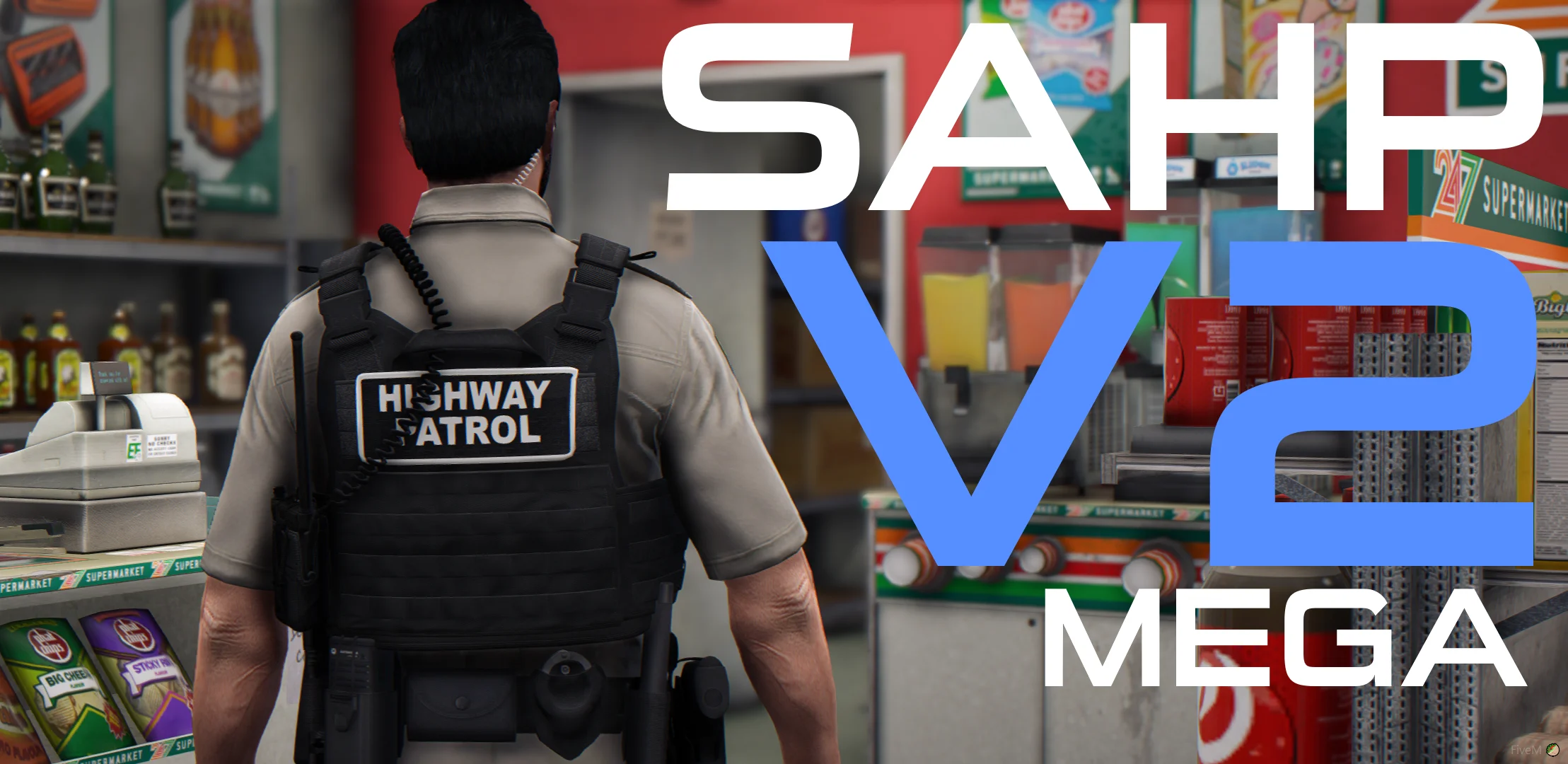 FiveM LSPD, BCSO, and SAHP EUP Mega Clothing Pack V2.webp FiveM LSPD, BCSO, and SAHP EUP Mega Clothing Pack V2.webp