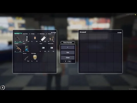 Free NoPixel 3.5 Old QBCore Server Files – Pre-Configured RP Base Free NoPixel 3.5 Old QBCore Server Files – Pre-Configured RP Base