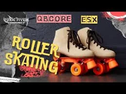 FiveM Roller Skating Script – ESX & QB-Core FiveM Roller Skating Script – ESX & QB-Core