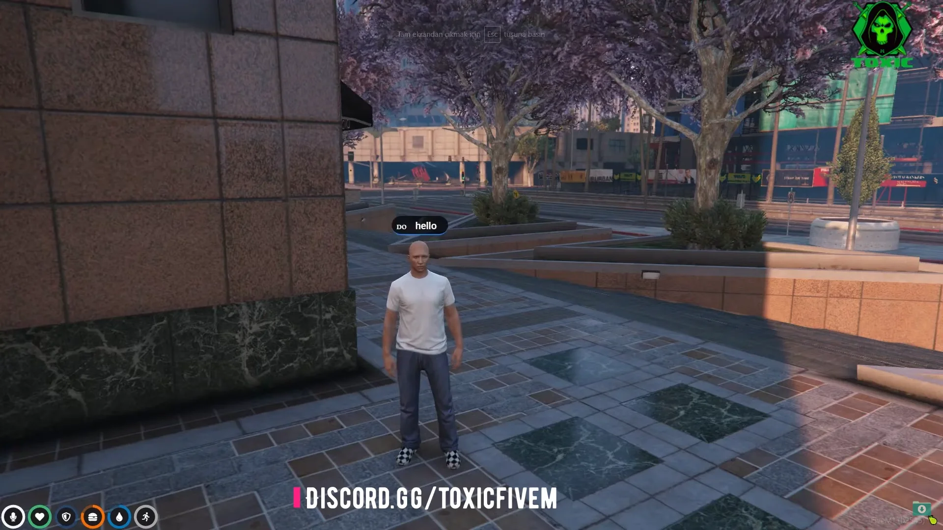 Toxic Me-Do Script for FiveM (ESX & QB-Core) – Realistic Roleplay Chat Toxic Me-Do Script for FiveM (ESX & QB-Core) – Realistic Roleplay Chat