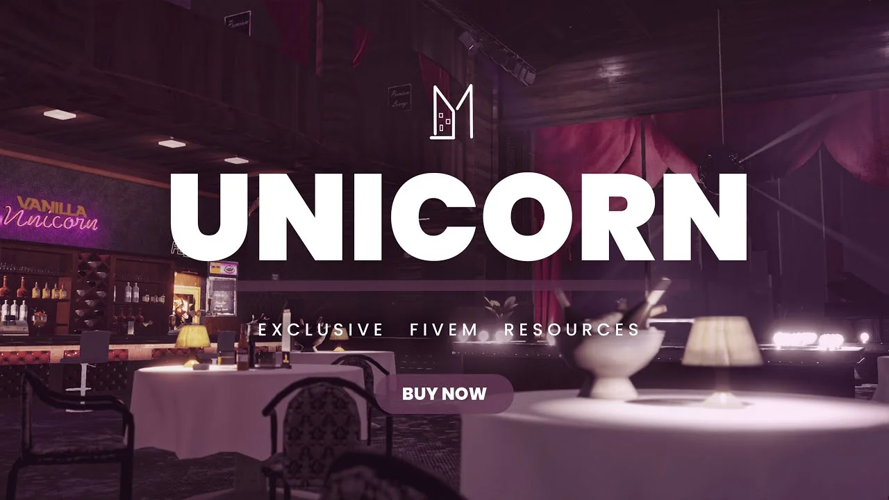 Resource 'Molo unicorn'