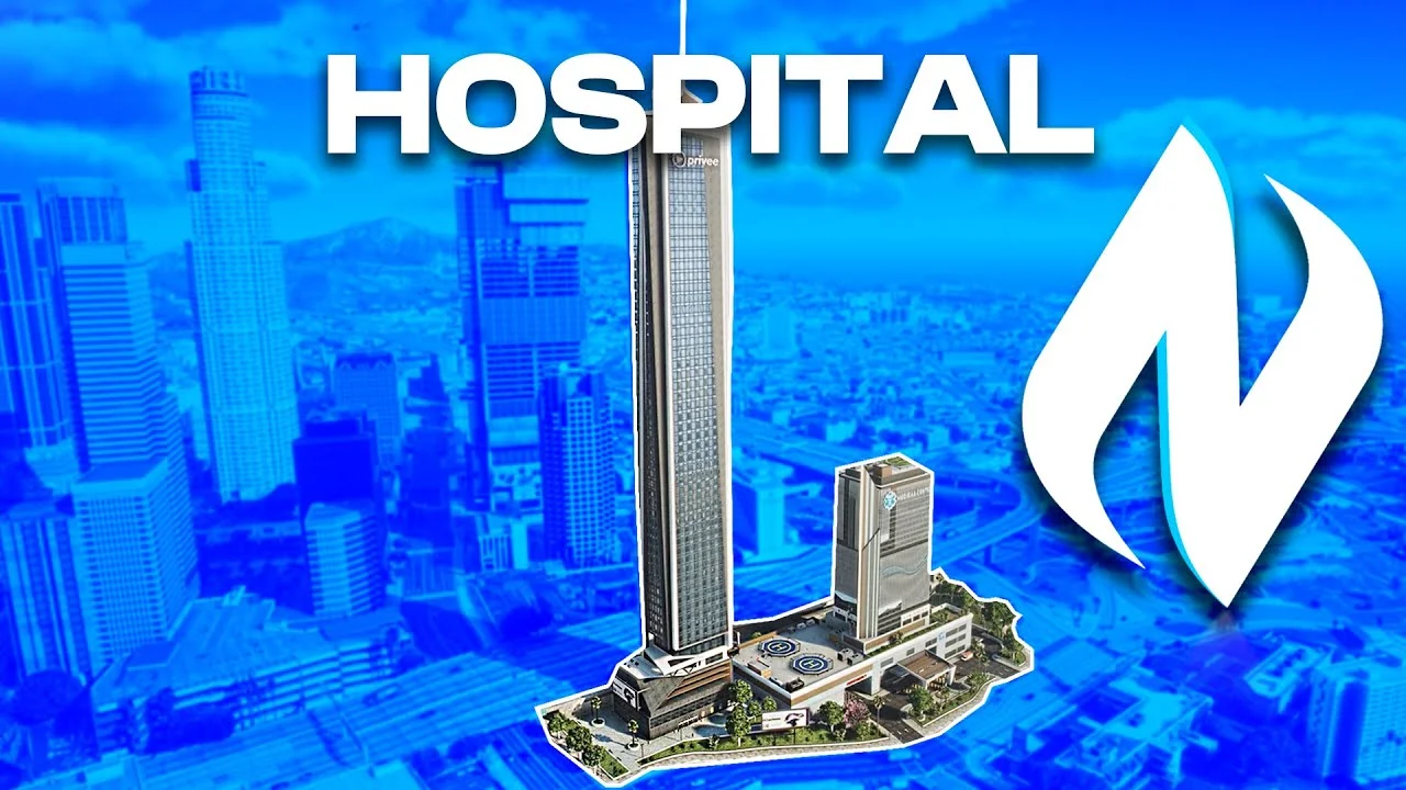 Resource 'Nteam Police department + Hospital'