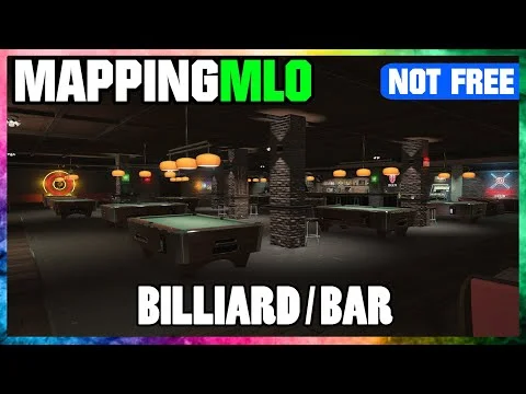 Patoche Billiard MLO & Standalone Script.webp Patoche Billiard MLO & Standalone Script.webp
