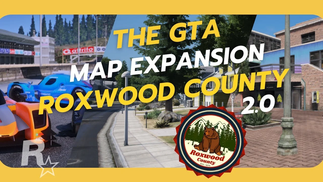 Resource 'Roxwood County'
