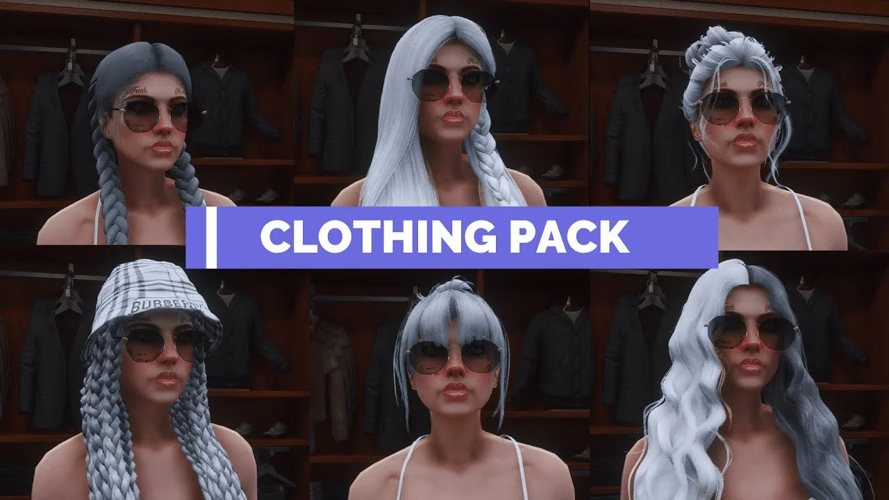 Resource 'WC Clothing Pack'