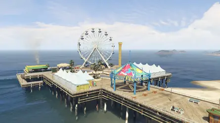 Paleto’s Pier Fivem.webp