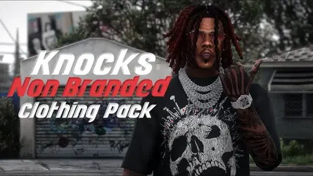 Download the 5GB Knocks Non-Branded Clothing Pack for FiveM. A high-quality, optimized clothi...webp