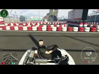 FiveM Go-Kart Script & Map.webp