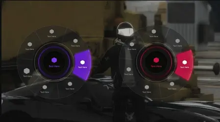 Debux Radial Menu Esx & QBCore2.webp