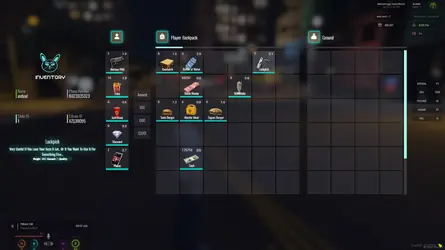 QBCore Latest İnventory.webp