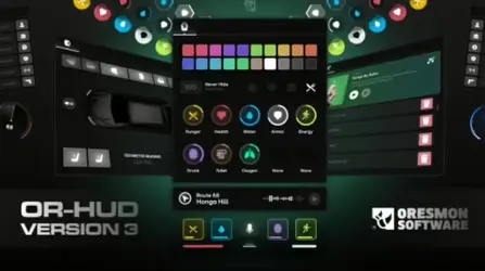 0R-HUD V3 - FiveM.webp