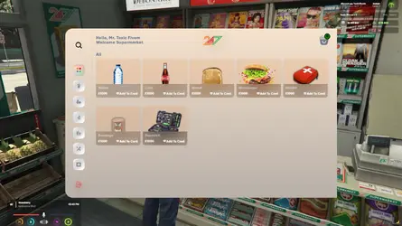 Codem Market V2  ESX & QBCORE.webp