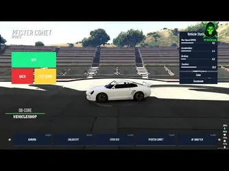 qb-core vehicleshop  Open Source  Toxic Fivem.webp