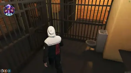 FiveM Standard LSPD (MLO) FREE.webp