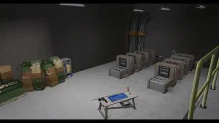 FiveM Gun Factory (MLO) FREE.webp