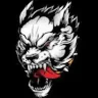 WOLF Crips