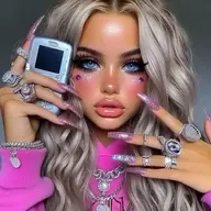 pinky