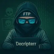 Decripter