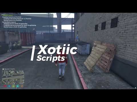 Xotiic Drugs