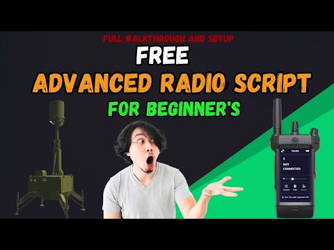 Advanced Radio