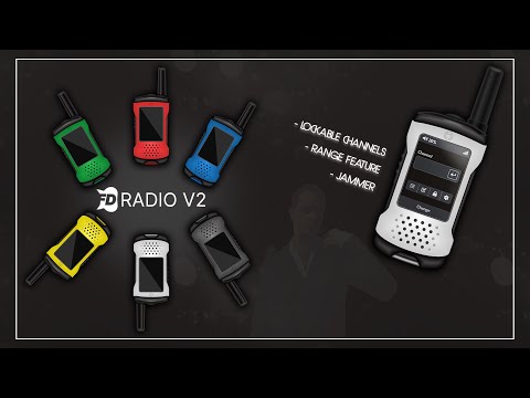 Advanced Radio