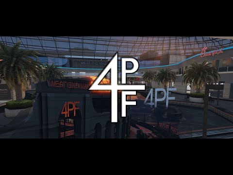 4PF Mall 4PF Mall