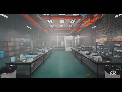 FiveM Drug Script FiveM Drug Script