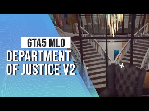 Department of Justice V2 Department of Justice V2