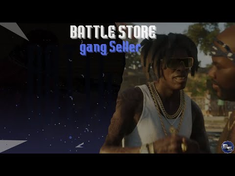 FiveM Battle Store FiveM Battle Store