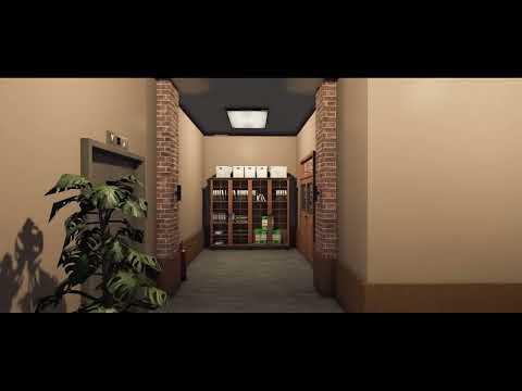 Vinewood Police Department MLO FiveM Vinewood Police Department MLO FiveM