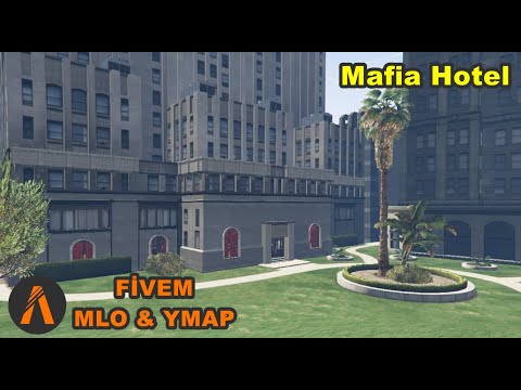 Mafia Hotel Mafia Hotel