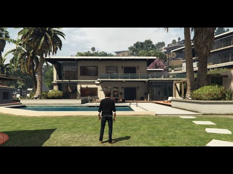 BROFX Mansion Villa 4 BROFX Mansion Villa 4