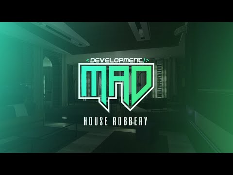 FiveM House Robbery FiveM House Robbery