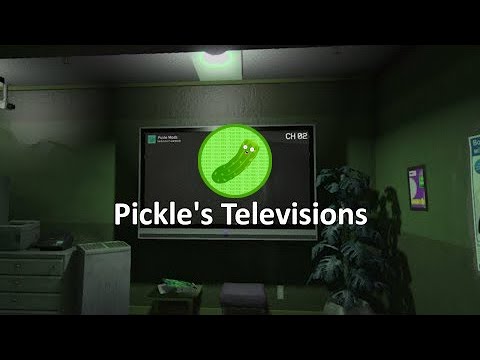 FiveM TV Script FiveM TV Script