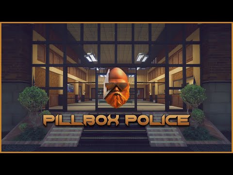 Pillbox Hill Police Department Pillbox Hill Police Department