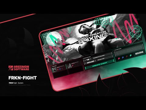 FiveM Fight Script FiveM Fight Script