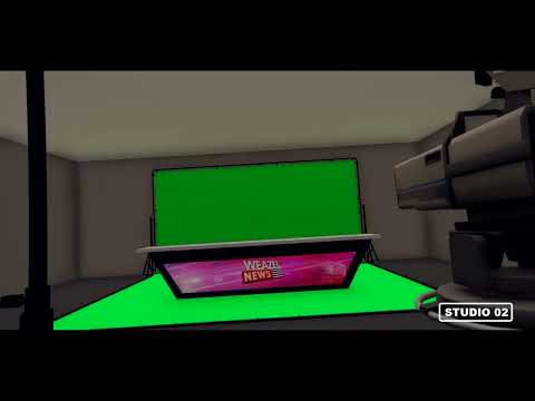 Weazel News MLO FiveM Weazel News MLO FiveM