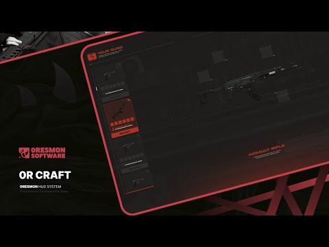 FiveM 0 Resmon Crafting Script FiveM 0 Resmon Crafting Script