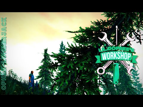 FiveM Lumberjack Job FiveM Lumberjack Job