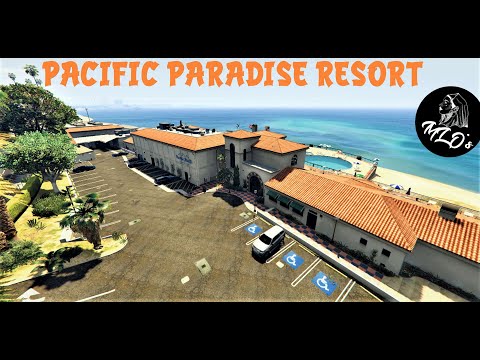 Pacific Paradise Resort Pacific Paradise Resort
