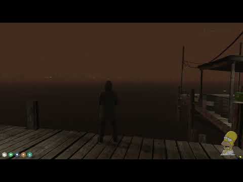 Fishing System Fishing System