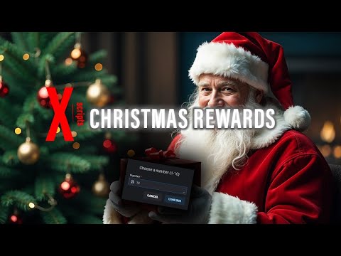 FiveM Christmas Rewards FiveM Christmas Rewards